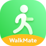 walkmate android application logo